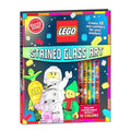 Lego Stained Glass Art - MPHOnline.com