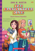 Baby-Sitters Club 31: Dawn's Wicked Stepsister - MPHOnline.com
