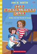 Baby-Sitters Club #32: Kristy and the Secret of Susan - MPHOnline.com