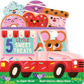 5 Little Sweet Treats - MPHOnline.com