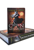 Throne of Glass #02: Crown of Midnight (Miniature Character Coll) - MPHOnline.com