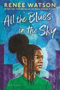 All the Blues in the Sky - MPHOnline.com