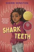 Shark Teeth - MPHOnline.com
