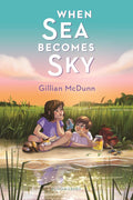 When Sea Becomes Sky - MPHOnline.com