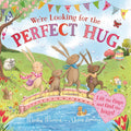 We're Looking for the Perfect Hug (Lift-the-flap) - Bloomsbury US - MPHOnline.com