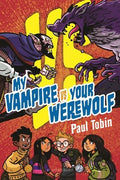 My Vampire Vs Your Werewolf - MPHOnline.com