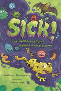 Sick! The Twists and Turns Behind Animal Germs - MPHOnline.com