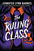 Fixer #01: The Ruling Class - MPHOnline.com