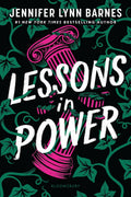 Fixer #02: Lessons in Power - MPHOnline.com
