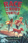 Race For Ruby Turtle - MPHOnline.com