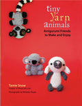 Tiny Yarn Animals - MPHOnline.com