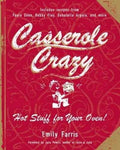 Casserole Crazy - MPHOnline.com
