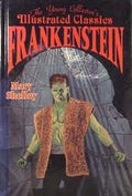 FRANKENSTEIN - MPHOnline.com