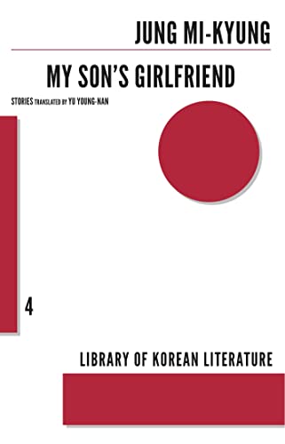 My Son's Girlfriend (Library of Korean Literature #4) - MPHOnline.com