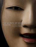 Secrets of Noh Masks - MPHOnline.com