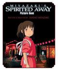 Spirited Away Picture Book - MPHOnline.com