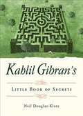 Kahlil Gibran's Little Book of Secrets - MPHOnline.com