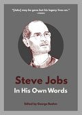 Steve Jobs: In His Own Words - MPHOnline.com