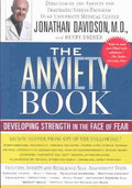 Anxiety Book - MPHOnline.com