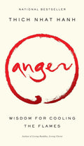 Anger: Wisdom for Cooling the Flames - MPHOnline.com