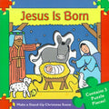 JESUS BORN - MPHOnline.com