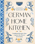 German Home Kitchen: Traditional Recipes That Capture the Flavors of Germany - MPHOnline.com