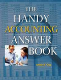 The Handy Accounting Answer Book - MPHOnline.com