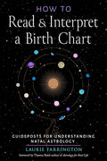 How to Read and Interpret a Birth Chart - MPHOnline.com