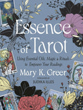 Essence of Tarot - MPHOnline.com