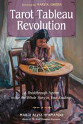 Tarot Tableau Revolution - MPHOnline.com