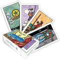 The Mini Weiser Tarot FIRM - MPHOnline.com