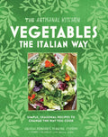 Artisanal Kitchen: Vegetables - MPHOnline.com