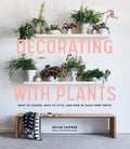Decorating with Plants - MPHOnline.com