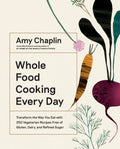 Whole Food Cooking Every Day - MPHOnline.com