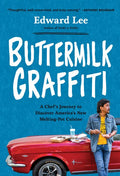 Buttermilk Graffiti - MPHOnline.com