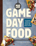 Mad Hungry: Game Day Food - MPHOnline.com