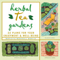 Herbal Tea Gardens (Rev. Ed.) - MPHOnline.com
