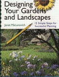Designing Your Gardens And Landscapes - MPHOnline.com