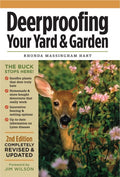Deer Proofing Your Yard & Garden - MPHOnline.com
