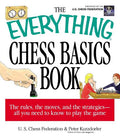 The Everything Chess Basics Book - MPHOnline.com