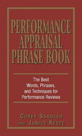 Performance Appraisal Phase Book - MPHOnline.com