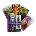 Practical Tarot Cards - MPHOnline.com