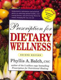 Prescription for Dietary Wellness - MPHOnline.com