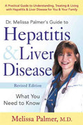 Dr Melissa Palmer's Guide to Hepatitis & Liver Disease - MPHOnline.com