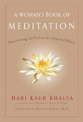 Woman's Book of Meditation - MPHOnline.com