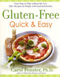 Gluten-Free Quick and Easy - MPHOnline.com