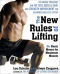 New Rules of Lifting - MPHOnline.com