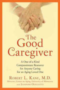 Good Caregiver - MPHOnline.com