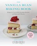 Vanilla Bean Baking Book - MPHOnline.com