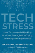 Tech Stress - MPHOnline.com